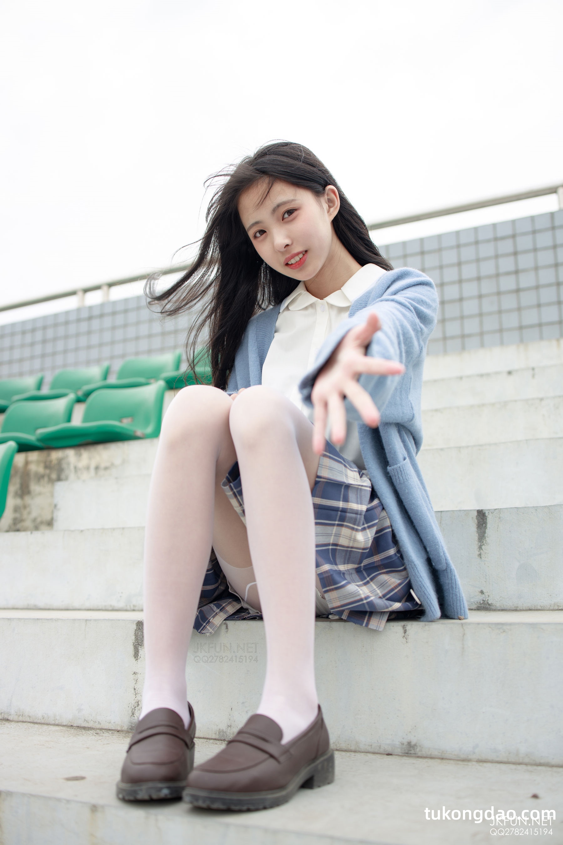 JKFUN-003 写真集 JKFUN-第64张